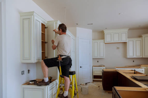 Licensed Open Concept Kitchen service in Stratford, TX - BM Kitchen