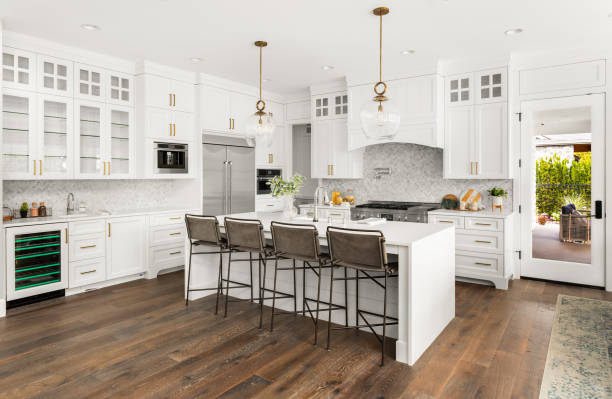 24/7 Emergency Open Concept Kitchen experts in Stratford, TX