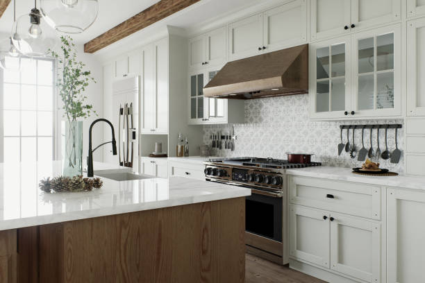 Affordable Open Concept Kitchen solutions in Stratford, TX